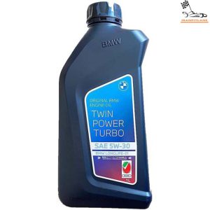 روغن موتور اورجينال بي ام و BMW