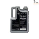 روغن موتور اورجينال لكسوس 5W40 SN - تصویر 2