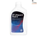 روغن گيربكس zf8 BMW