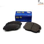 لنت ترمز های کیو HIQ