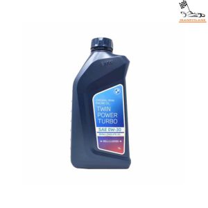 روغن موتور اورجينال بي ام و BMW