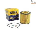 فیلتر روغن بی ام و 528