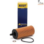 فیلتر روغن بی ام و 530