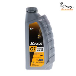 Kixx 10w_40
