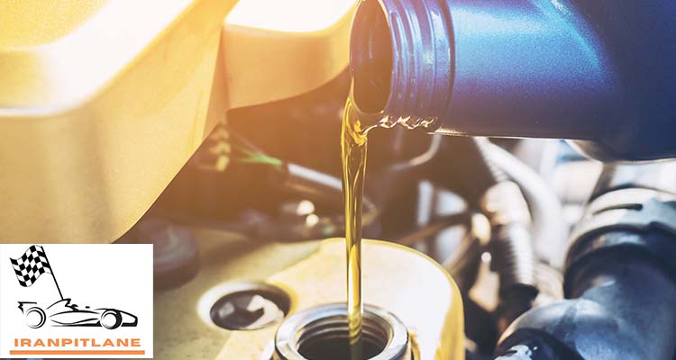 تشخیص روغن موتور اصل از تقلبی