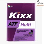 Kixx multi