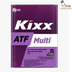 Kixx multi