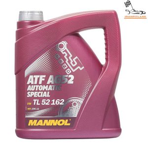 روغن گیربکس مانول Mannol AG52