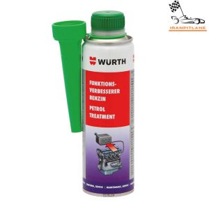 Wurth petrol treatment 300ML