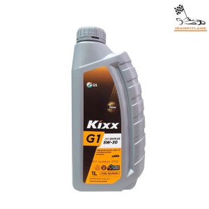 روغن موتور کیکس 5W-30