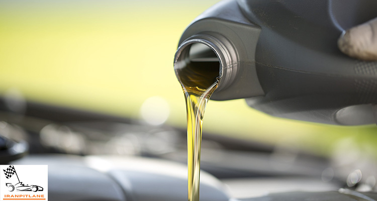 بهترین مرکز خرید روغن گیربکس