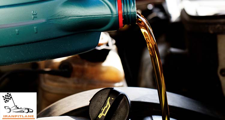 روش جلوگیری از سوختن روغن موتور
