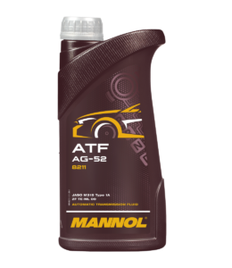 روغن گیربکس AG52 مانول MANNOL - تصویر 2