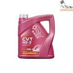 روغن گیربکس اتوماتیک mannol CVT-ns3 مانول