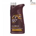 روغن گیربکس اتوماتیک mannol CVT مانول