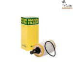 فیلتر روغن مرسدس بنز 6 و 8 سیلندر MANN - تصویر 2