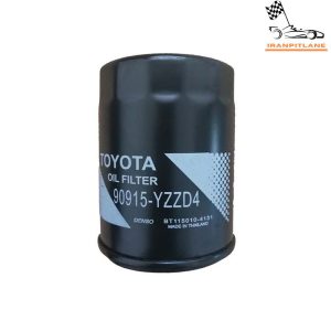 فیلتر روغن تویوتا 90915-YZZD4
