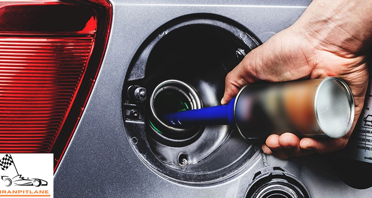 عدد اکتان بنزین چیست؟