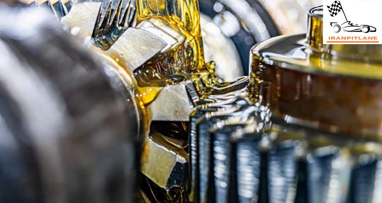 تفاوت روغن گیربکس و واسکازین