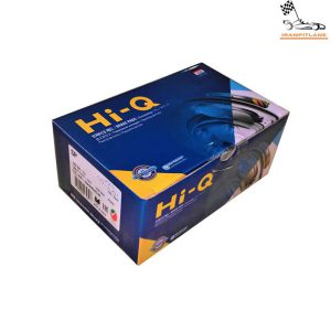 لنت ترمز هیوندا HIQ کره اصلی کد فنی 581013VA70