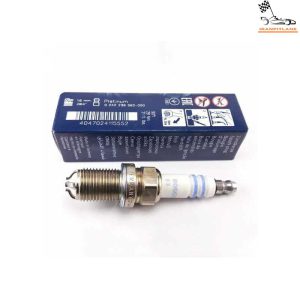 شمع موتور بی ام و موتور M54