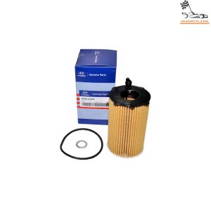 فیلتر روغن اصلی هیوندا 26320-3CAA0