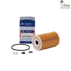 فیلتر روغن هیوندا اصلی کد فنی 263203c30A