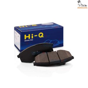 لنت ترمز سوناتا جلو HIQ