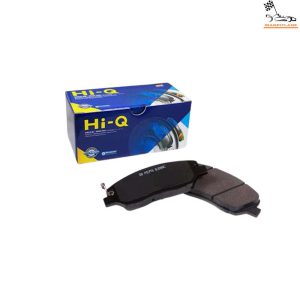 لنت ترمز لندکروز جلو HIQ