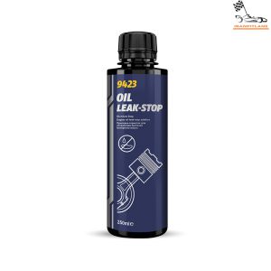 نشت گیر روغن مانول