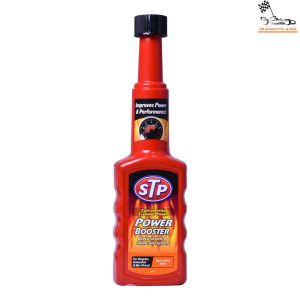 اکتان بوستر STP