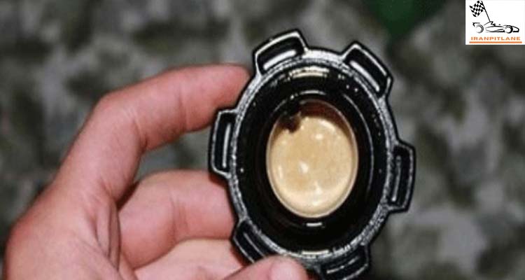 دلایل سفید شدن روغن موتور