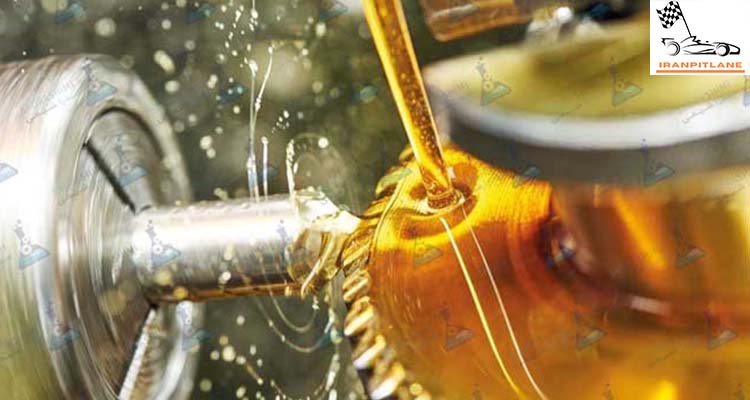 اندازه گیری ویسکوزیته روغن