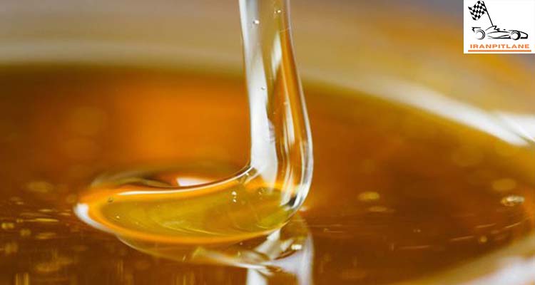 مفهوم ویسکوزیته روغن 
