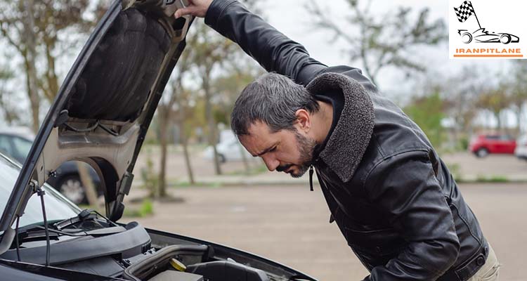 7 روش برای کاهش صدای موتور ماشین