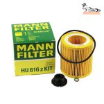 فیلتر روغن مان: HU 816Z KIT