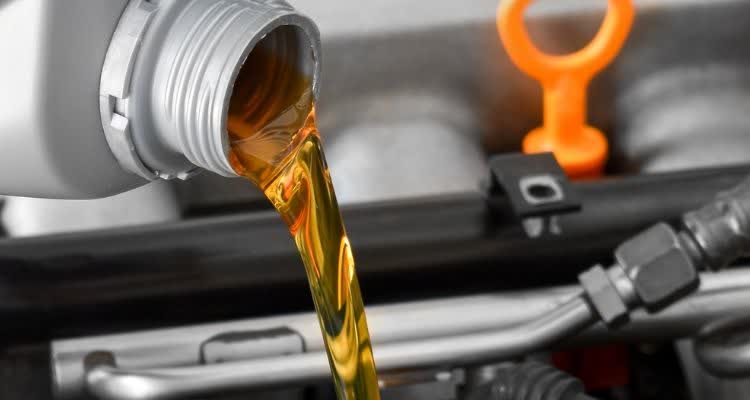 بهترین روغن موتور tu5