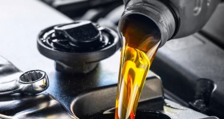 بهترین روغن موتور tu5