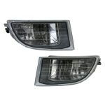پرژکتور سپر جلو پرادو 2005-2009 چینی