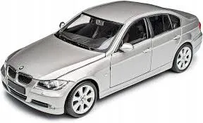 بی ام و 330i E90