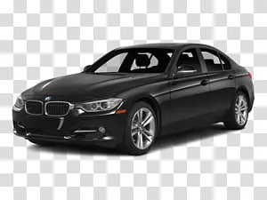 بی ام و 328i F30