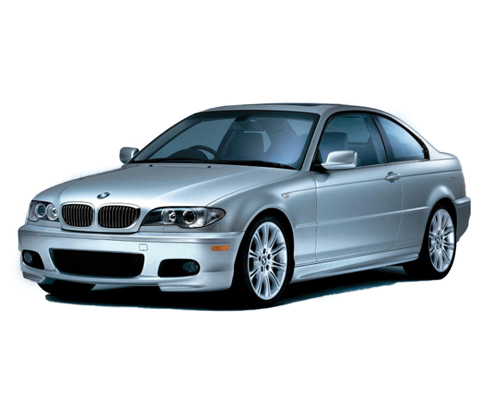 بی ام و 330 CI E46