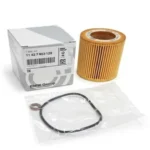 فیلتر روغن اصلی BMW 11 427 953 129