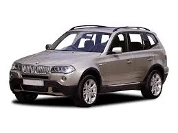 بی ام و X3 E83 موتور N52