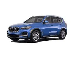 بی ام و X5 40i G05 مدل 2021-2022