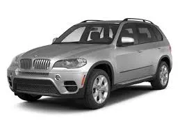 بی ام و X5 مدل X5 مدل 35ix اتاق E70