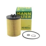 فیلتر روغن اصلی مان MANN HU 823X