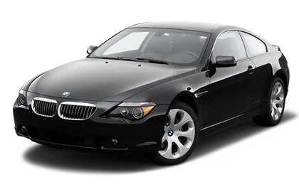 بی ام و 630i E63 کوپه 2005-2010