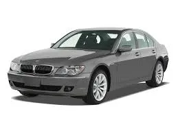 بی ام و 730 li E66