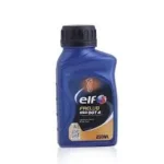 روغن ترمز الف ELF مدل DOT4